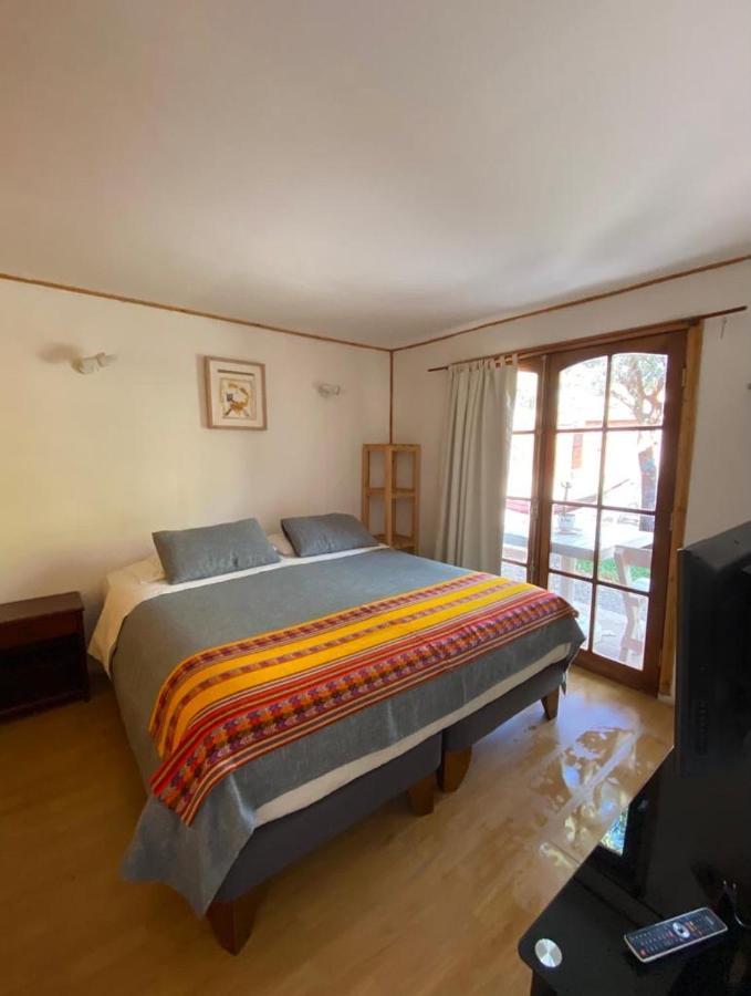 Cabanas Dona Juanita Σαν Πέδρο ντε Ατακάμα Εξωτερικό φωτογραφία