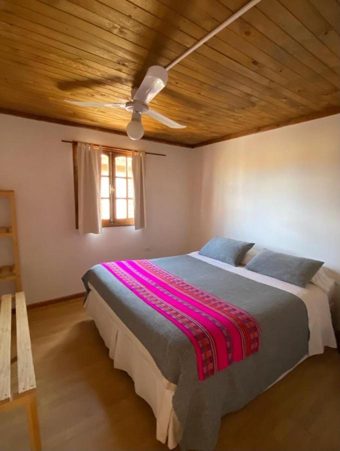 Cabanas Dona Juanita Σαν Πέδρο ντε Ατακάμα Εξωτερικό φωτογραφία